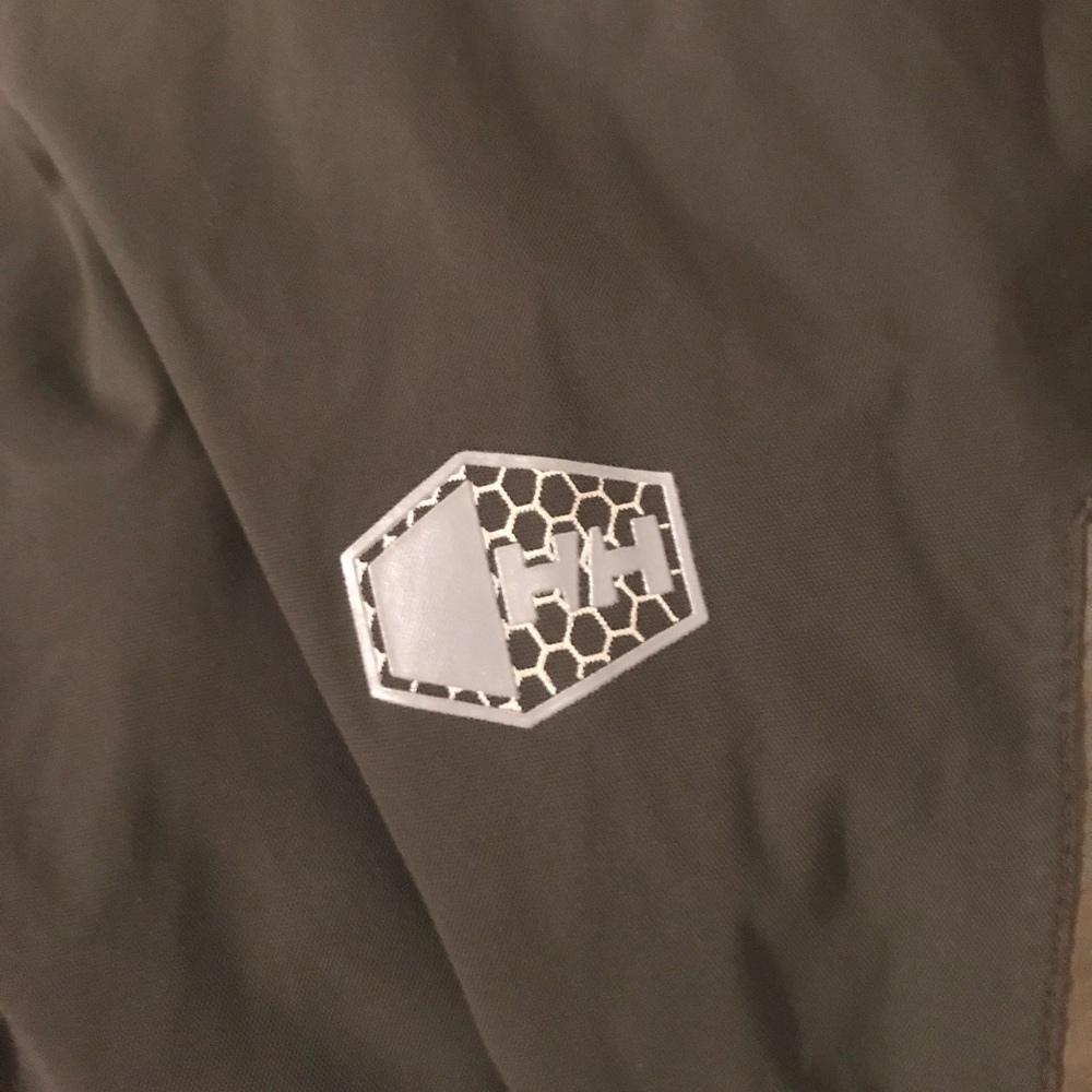Helly Hansen, Snowboarding Shell/Jacket - Picture 8 of 8